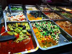 -葛记焖饼(伏牛路店)