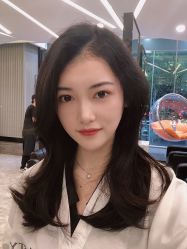 -Rise Hair上升造型