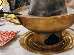 -清花阁乌拉满族火锅(厦门街店)