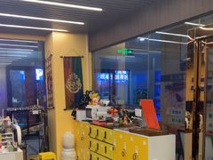-谜盒子奇幻密室(南屏店)