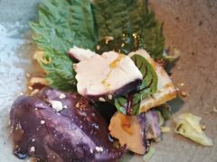 红酒鹅肝-花潮料理艺食馆(成都万象城店)