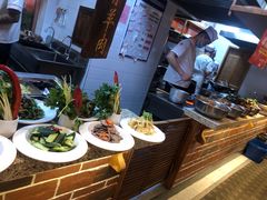 -七百岁羊肉馆(环球港店)