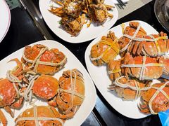 -太湖饭店玉兰厅(自助餐厅)