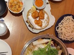 -有喜屋·鲜鸡烧鸟·居酒屋(安龙路店)