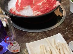 -朋友的火锅店(辽大店)