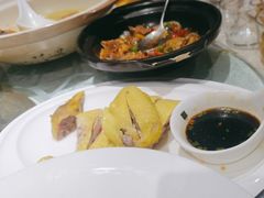 -金枝玉叶上海人家食府(三里河店)