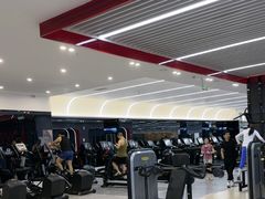 -奇迹健身(SM广场店)