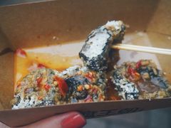 -品腐记·豆腐王朝(老门东总店)