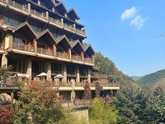 -九如山休闲旅游度假区