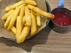 -必胜客(华都店)
