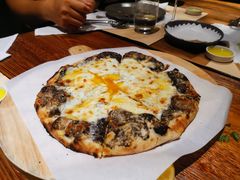 -Mercato莫卡多露台餐厅与酒吧(K11店)