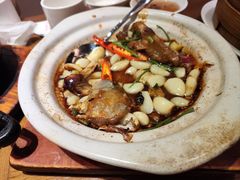 -鸽味轩·粤菜小馆(高楼门总店)