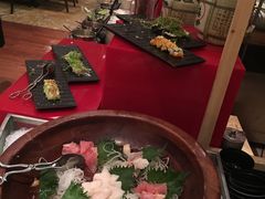 -富力希尔顿酒店·地阔自助餐厅