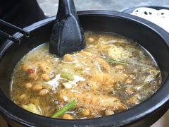 -大鼓米线(静安吴江DM店)