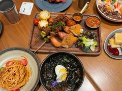 -La Terre乐田(万象城店)