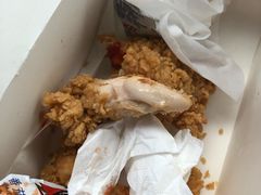 -肯德基(富阳九龙DT店)