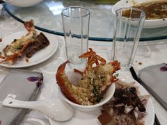 小青龙-龙景軒大酒店(共康店)