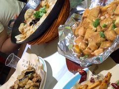 -东来土菜馆(民祥园路店)