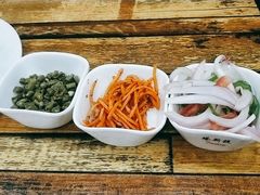 -塔斯提抓饭(东城汇店)