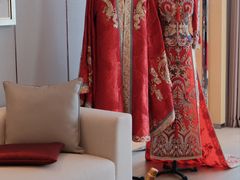 -上海宝华万豪酒店