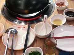 -好彩猪肚鸡(正弘城店)