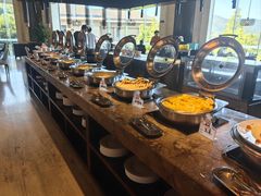 -余姚四明湖开元名都度假酒店·夏威夷西餐厅