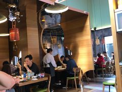 -南小馆(迪士尼小镇店)