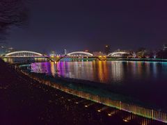 -沙澧河风景区