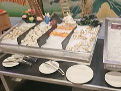 -顺德联塑万怡酒店·万荟轩自助餐厅