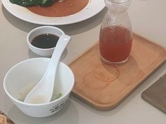 -蔡澜点心·粤菜(丽泽天街店)