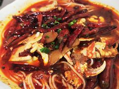 -老三样 · 江西菜馆(前海壹方汇店)
