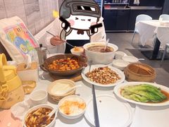 -眉州东坡(团结湖店)