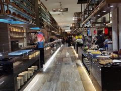 -东方红海鲜百汇(国际大厦店)