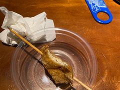 -阿文烧烤(金环路店)