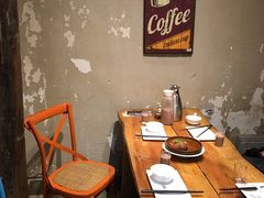 -陌上花开餐厅(云山路店)