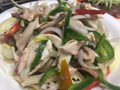 -217丰惠源抓饭(星湖街店)