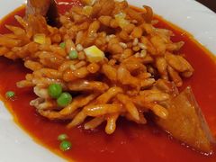 -福慧慈缘素食餐厅(王府井店)