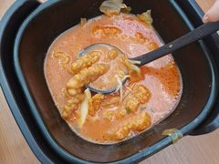 -阿香米线(深业上城店)