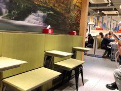 -海底捞火锅(劲松店)