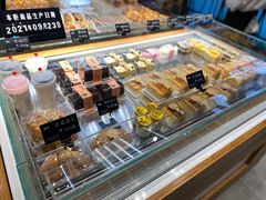 -酵種麦田(山师店)