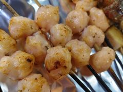 -喝丢一只鞋海鲜烧烤·海肠捞饭(文体街店)