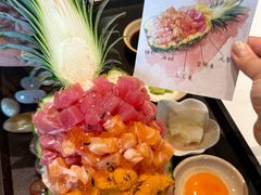 -鲜得莱渔港·小平岛海胆馆(七贤岭店)