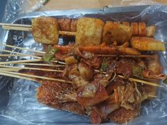 -十二中串串香(三桥街道桃园北路东社区店)