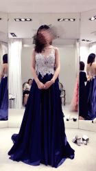 -LA GRACE高端婚纱礼服定制馆