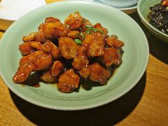 糖里脊-弄堂里(雨花客厅店)