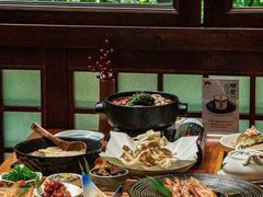 -笑福亭料理小馆(解放碑店)