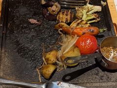 -半秋山西餐厅(宜昌大洋店)