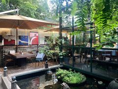 -野蔓果·山野菜(西湖景区·龙井茶田店)