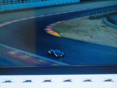 -莲花跑车(国贸商城店)