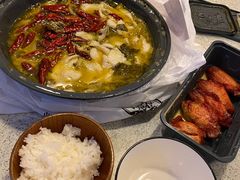 -太二酸菜鱼(沈阳万象城店)